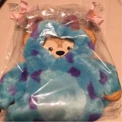 ダッフィーの衣装 サリー値下げしました！のサムネイル