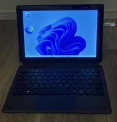 ジャンク】ascon AT-11 Windowsタブレット キーボード - メルカリ