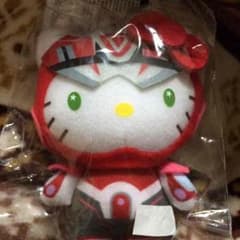 【値下げ】タイバニ ボールチェーン バーナビーのサムネイル