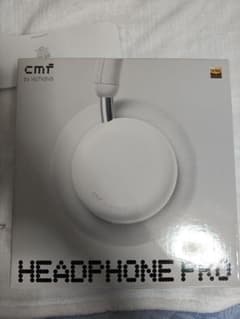 CMF by Nothing HEADPHONE PRO