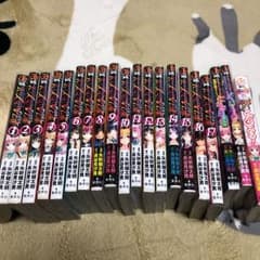 ToLOVEるダークネス 1-17 +αのサムネイル