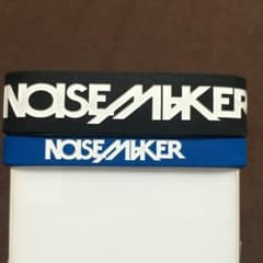 NOISEMAKER ラバーバンドのサムネイル