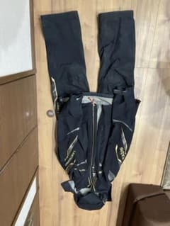 シマノ NEXUS・GORE-TEX RAINSUIT LimitedProのサムネイル