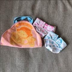 のあたん様専用ぽぽちゃんオムツのサムネイル