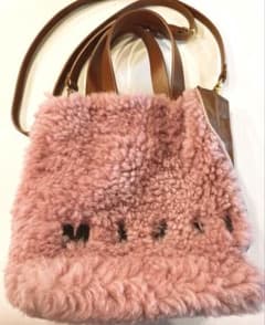 aki⭐︎MARNI2ウェイトートバッグ aki様専用⭐︎MARNI2ウェイトートバッグ - メルカリ