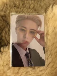 nctdream HelloFuture ハローフューチャー　ロンジュン　トレカのサムネイル