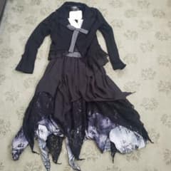 ロリータ　ロリィタ　ゴシック　セット　ハロウィン　ディズニー ロリータ ロリィタ ゴシック セット ハロウィン ディズニー - メルカリ