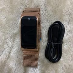 新品未使用なスマートウォッチのサムネイル