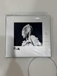 す*き様 米津玄師 M八七 初回限定盤 CD+DVDのサムネイル