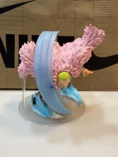 ワンピース 1番くじ　ドンキホーテ・ドフラミンゴ　フィギュアのサムネイル