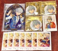 あんスタ 5周年缶バッジ 中国アクスタ 泉のサムネイル