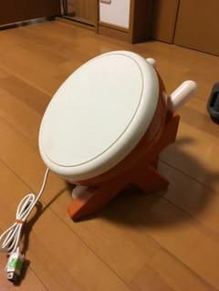 Wii 太鼓の達人のサムネイル