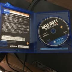 ps4  bo3のサムネイル