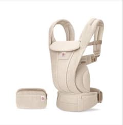 Ergobaby OMNI deluxe ベージュのサムネイル