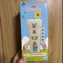 一番くじ たまごっち C賞 はいしゃさんの貯金箱のサムネイル