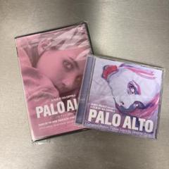 パロアルト・ストーリー('14米) ＋ PALO ALTO SOUNDTRACK - メルカリ