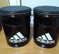 adidas 2023 福袋 アディダス缶 2個セット！ - メルカリ
