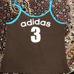 adidasのキャミソールのサムネイル