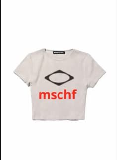 mschf Tシャツのサムネイル