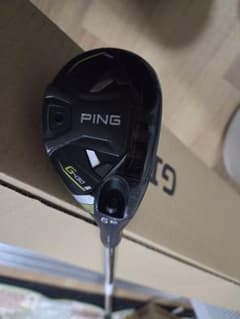 PING G430 ユーティリティ 6u DG s200のサムネイル