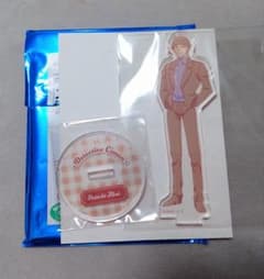 名探偵コナン CreamyColor アクリルスタンド 赤井秀一のサムネイル