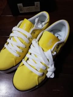 POLO スニーカーのサムネイル