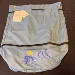 宇宙兄弟 とう〜＆ふろ OFURO BAG 防水のサムネイル