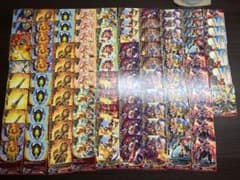 バディファイト カード 大量セット まとめ売り約100枚 - メルカリ