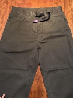 THE NORTH FACE PURPLE LABEL パンツ 34のサムネイル