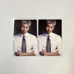 BTS ARIRANG RM タワレコ 特典のサムネイル
