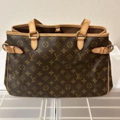Louis Vuitton モノグラム トートバッグのサムネイル