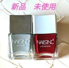 NAILS.INC　ネイルズインク　新品未使用　2本セットのサムネイル