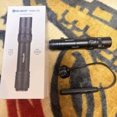 OLIGHT Odin GLのサムネイル