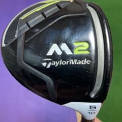 テーラーメイド M2 5Wのサムネイル