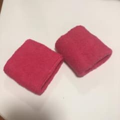 リストバンドのサムネイル