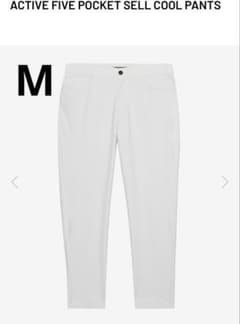 TFW49 ACTIVE FIVE POCKET COOL PANTS サイズM - メルカリ