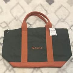 トートバッグのサムネイル