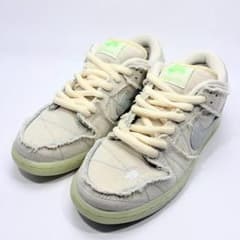 NIKE ナイキ SB DUNK LOW PRO MUMMY 蓄光 24cm - メルカリ