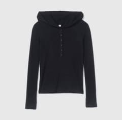 SeaRoomlynn Hoodie Slimカットトップス - メルカリ