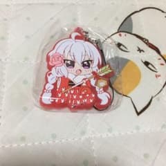 シンフォギア クリス ラバストのサムネイル