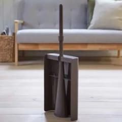 ほうき ちりとり セットのサムネイル
