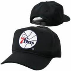 76ers キャップのサムネイル