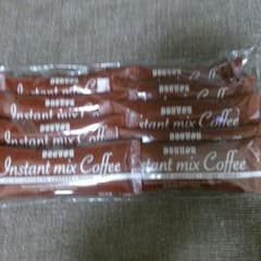 【ロッツォ★さまの専用】ドトールインスタントコーヒーのサムネイル
