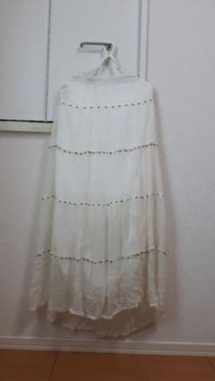 Ungridロングスカートのサムネイル