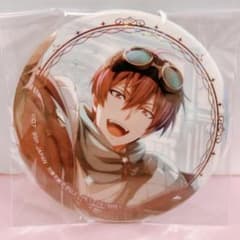 狗丸トウマ アイナナ ホログラム缶バッジAnniversary 2024 ver - メルカリ