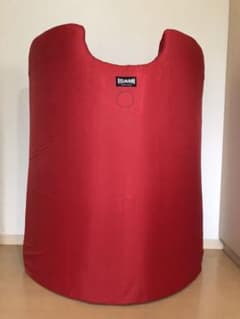 train様専用❗️イサミ❗️ビッグミット❗️空手❗️レッド❗️のサムネイル