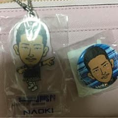 小林 直己のサムネイル