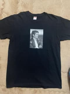 Supreme Tシャツ　Michael Jackson  size Lのサムネイル