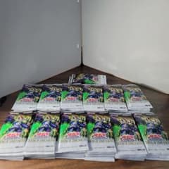 サーチ済み】遊戯王OCG ドゥーム・オブ・ディメンションズ 127パック