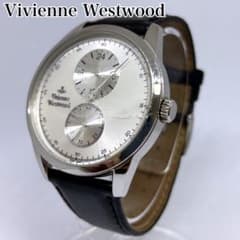 希少✨】Vivienne Westwood 稼働品 レギュレータ オーブ透かし - メルカリ